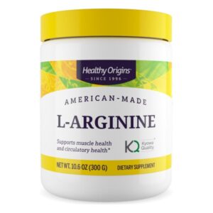 L-Arginine Powder
