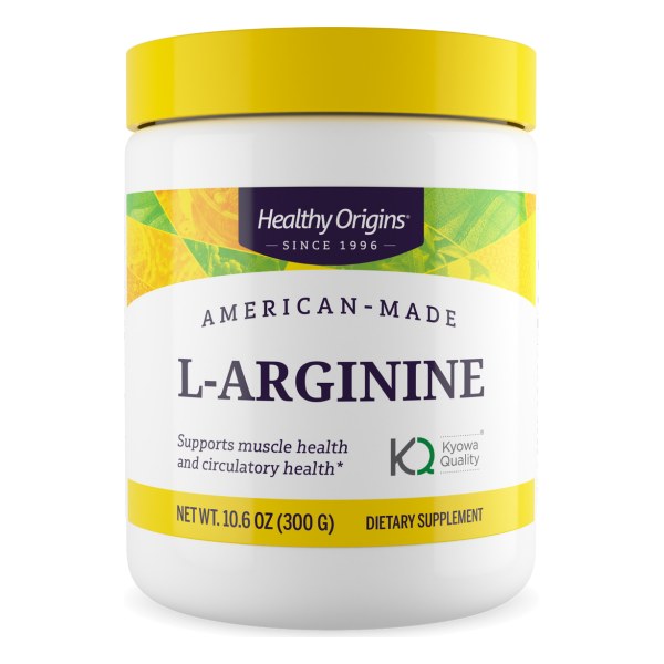 L-Arginine Powder