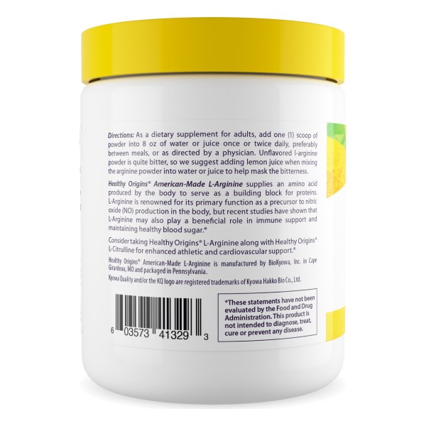 L-Arginine Powder