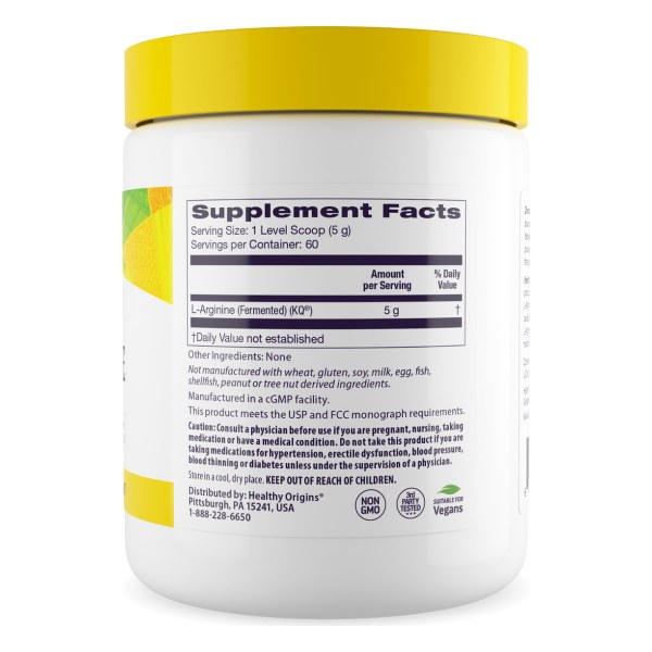L-Arginine Powder