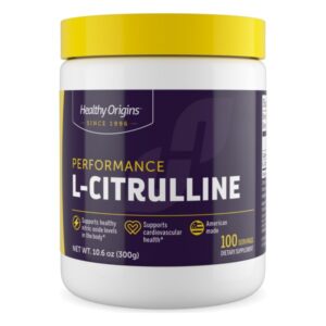L-Citrulline Powder