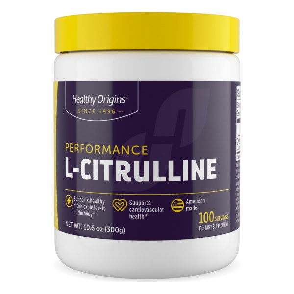 L-Citrulline Powder