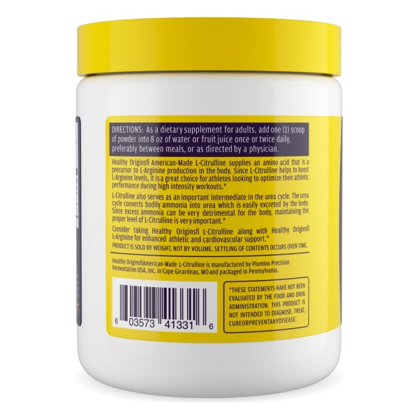 L-Citrulline Powder
