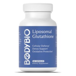 Liposomal Glutathione