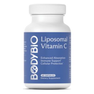 Liposomal Vitamin C