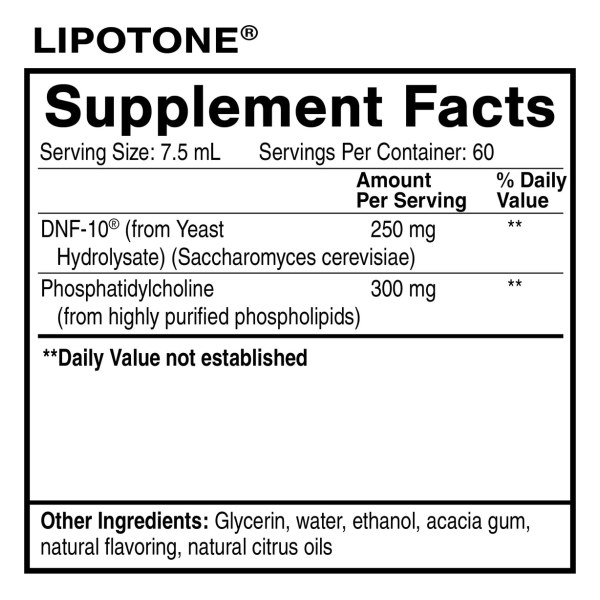 LipoTone®
