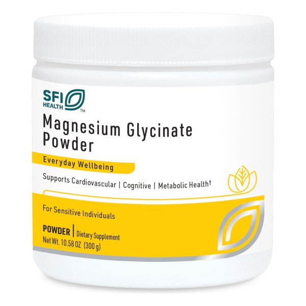 Magnesium Glycinate Powder