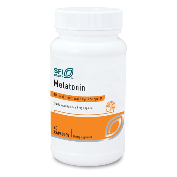 Melatonin-SR (2 mg)