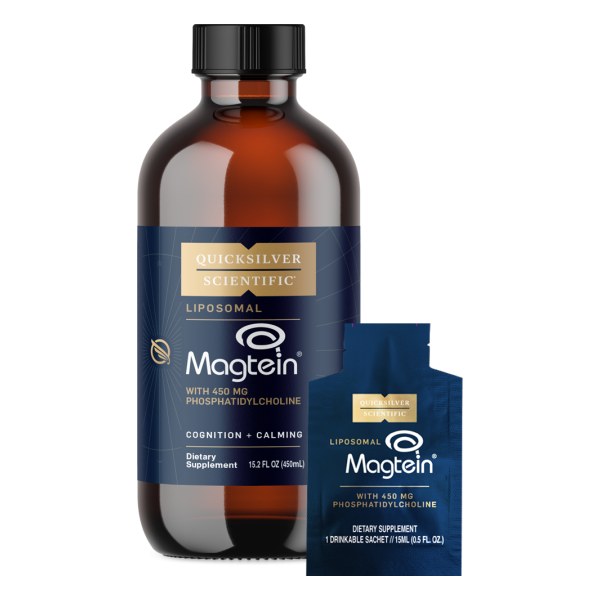 Liposomal Magtein®