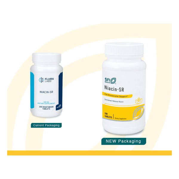 Niacin-SR