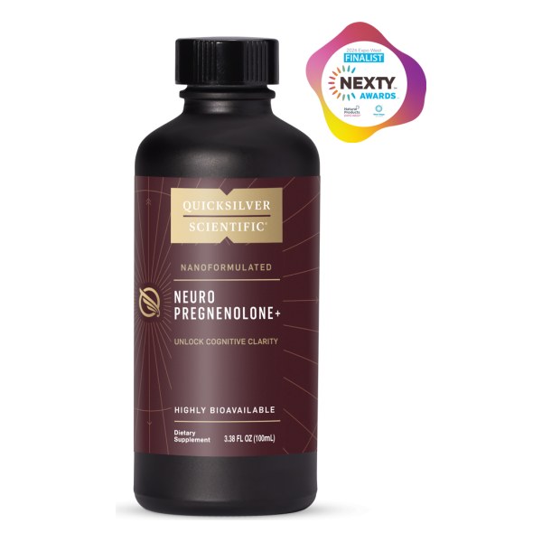 Neuro Pregnenolone+