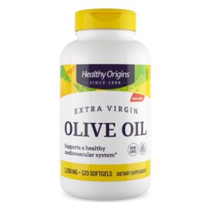 Olive Oil (Extra Virgin)