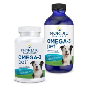 Omega-3 Pet