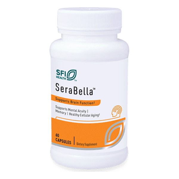 SeraBella™ (Phosphatidyl Serine SF)