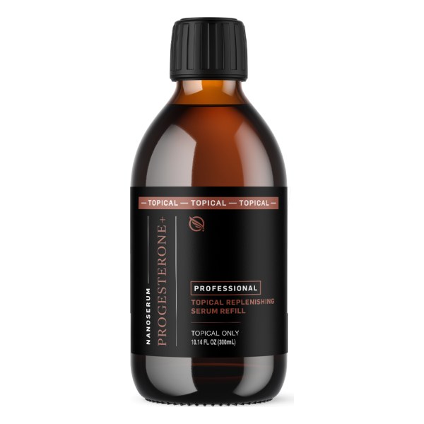 Professional Progesterone+ 300mL Refill