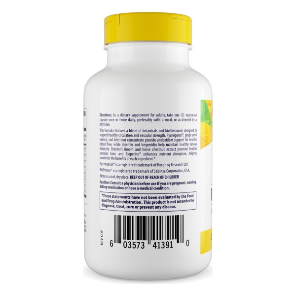 Pycnogenol Complex