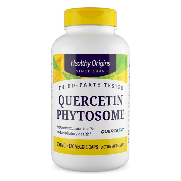 Quercetin Phytosome