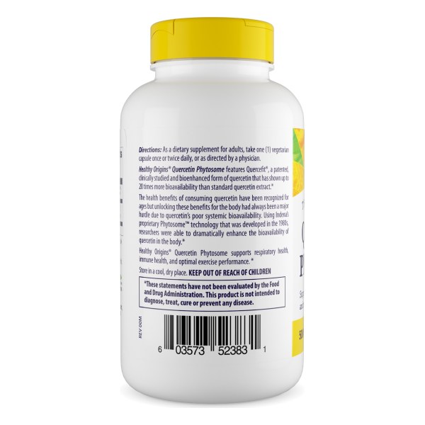 Quercetin Phytosome