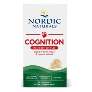 Cognition Mushroom Complex