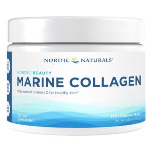 Nordic Beauty Marine Collagen