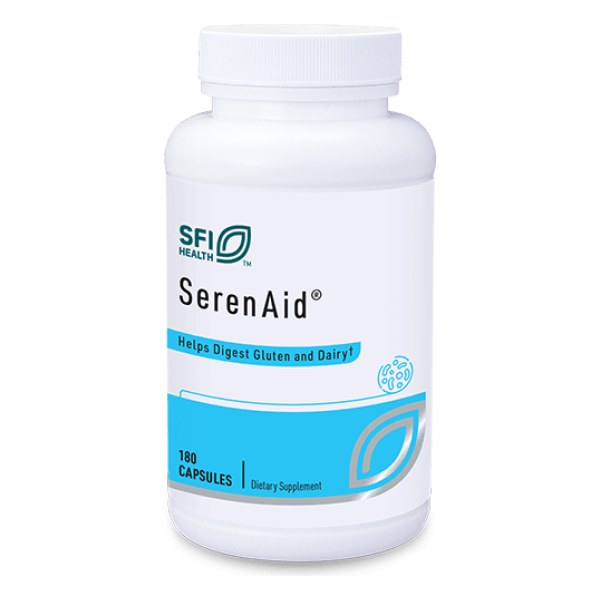 SerenAid®