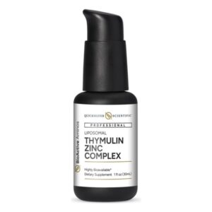 Thymulin Zinc Complex