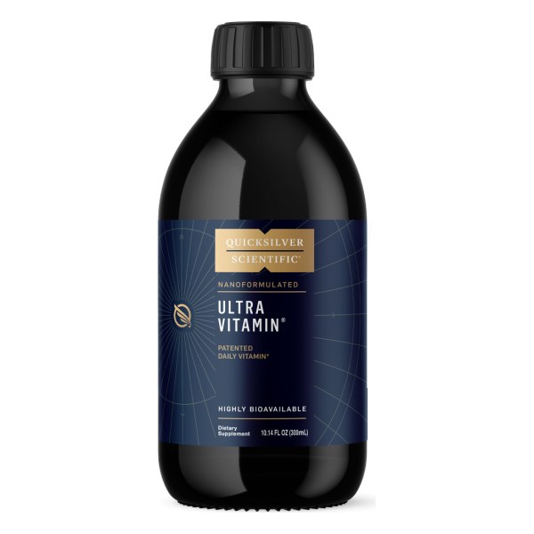 Ultra Vitamin® 300mL