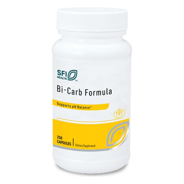 Bi-Carb Formula