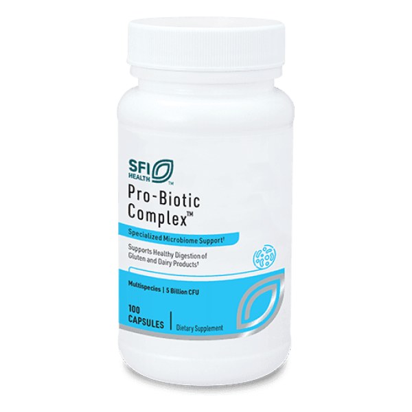 Pro-Biotic Complex™