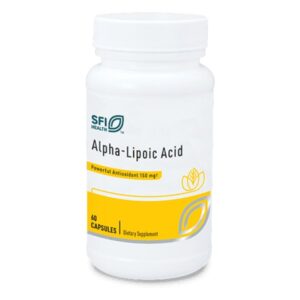 Alpha-Lipoic Acid