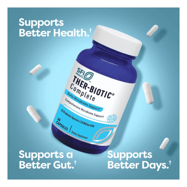 Ther-Biotic® Complete