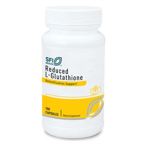 Reduced L-Glutathione