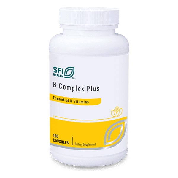 B Complex Plus