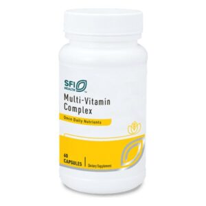 Multi-Vitamin Complex
