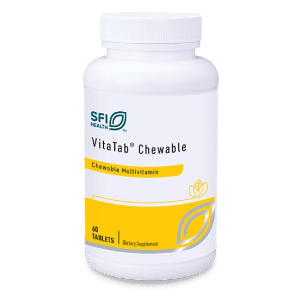 VitaTab® Chewable