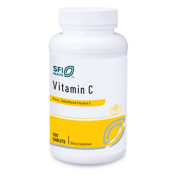 Vitamin C