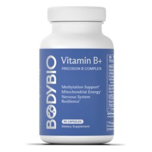 Vitamin B+