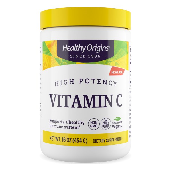 Vitamin C Powder