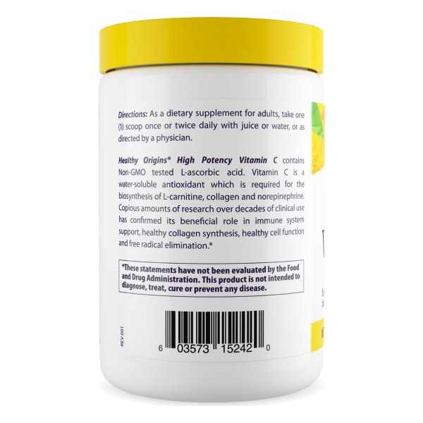 Vitamin C Powder