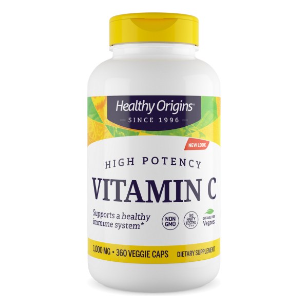 Vitamin C