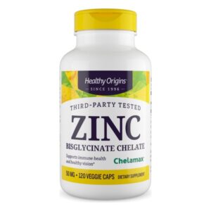 Zinc Bisglycinate Chelate