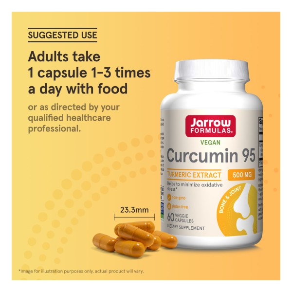 Curcumin 95