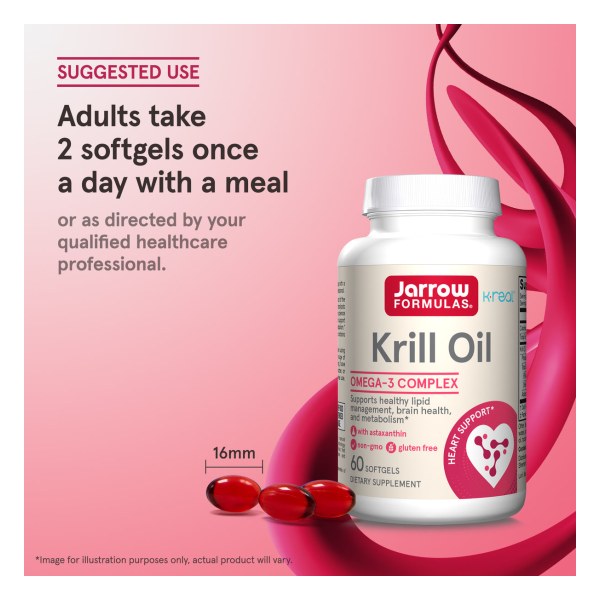 Krill Oil
