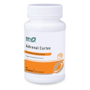 Adrenal Cortex