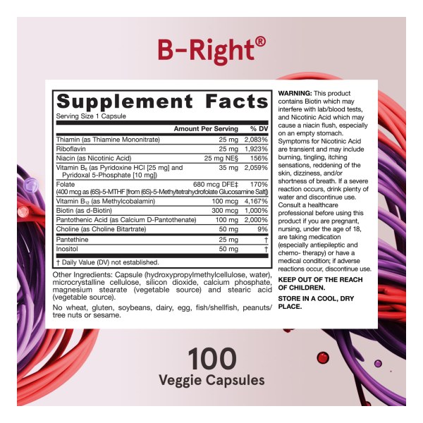 B-Right®