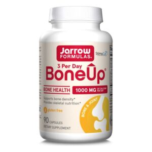 BoneUp® Three Per Day
