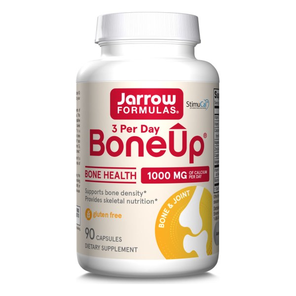 BoneUp® Three Per Day