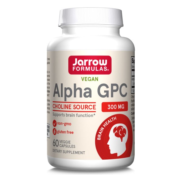 Alpha GPC