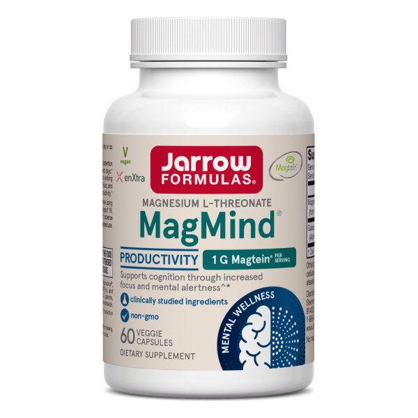MagMind® Productivity