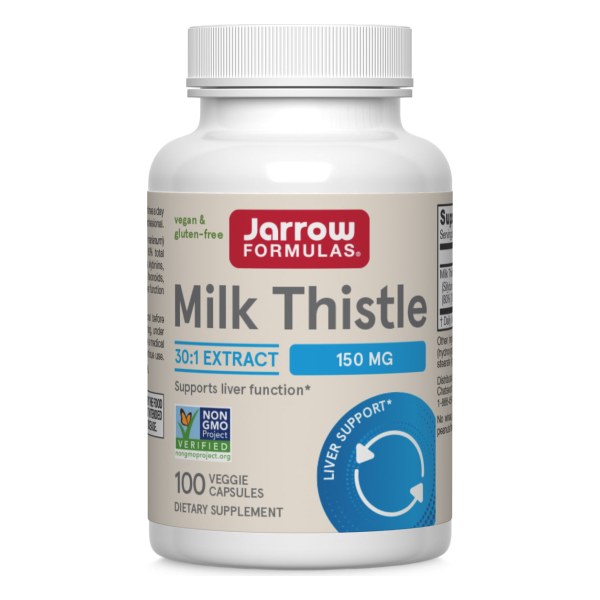 Milk Thistle